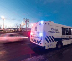 Perquisition de stupéfiants dans des résidences