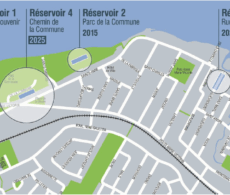 Plus de 24 M$ de projets en 2026 à Varennes