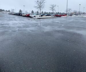 Boucherville : la taxe sur les surfaces minéralisées rapporte 6,4 M$