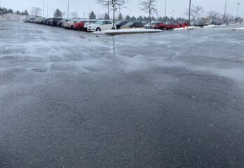 Boucherville : la taxe sur les surfaces minéralisées rapporte 6,4 M$