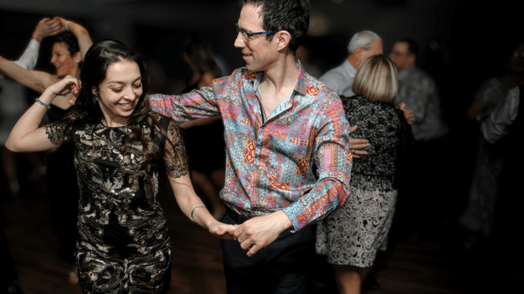 Toca Danse