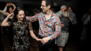 Toca Danse se mobilise pour la Source Bleue