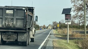 Butte-aux-Renards: une future rencontre qui suscite l’espoir…