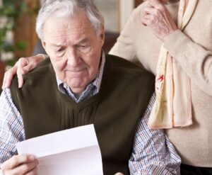 Crise du logement : de plus en plus d’aînés touchés