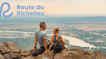 La Route du Richelieu : une escapade riche en découvertes à deux pas de Montréal