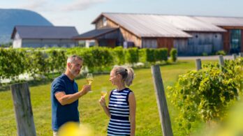 La Route du Richelieu se dévoile : un week-end riche en découvertes