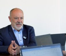 Christian Dubé démissionne de son poste de ministre