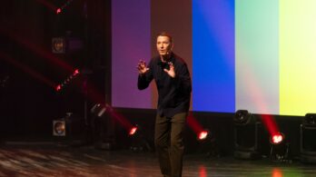 Dans l’univers de Patrice L’Écuyer