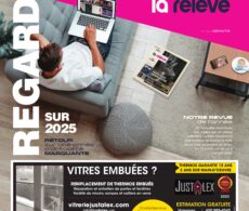 La Relève – 24 décembre 2025