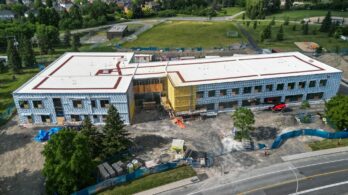 Absence d’école transitoire : des travaux estivaux