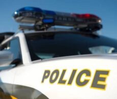 Alcool ou drogue, on ne conduit pas