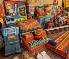 Quoi faire ce week-end