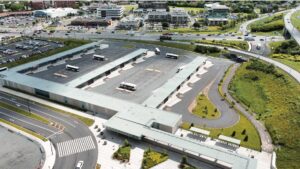 Réseau de transport de Longueuil : un plan d’investissements de 1,8 G$