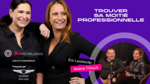 Trouver sa moitié professionnelle