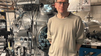 Un record mondial à Varennes avec le laser le plus puissant au Canada