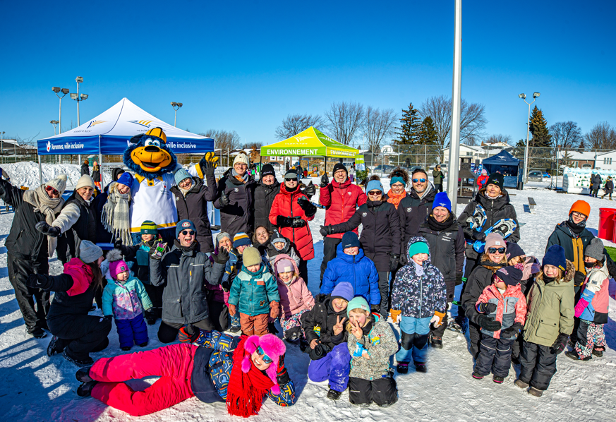 Plaisirs-Hiver-Varennes