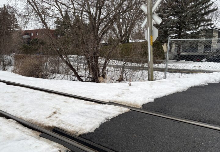 Expansion du port de Montréal à Contrecœur : l’angle mort du projet