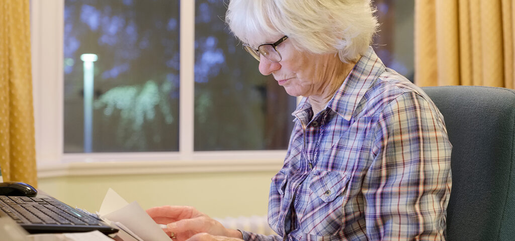 Argent : prévenir la fraude financière