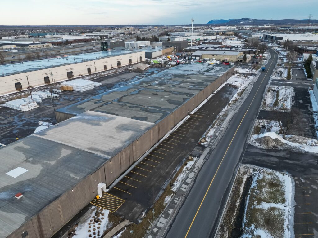 Parc industriel de Boucherville
