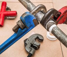 Plomberie: un entrepreneur de Varennes n’a plus le droit de pratiquer