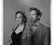 Lettres d’amour : un demi-siècle d’émotions porté par Maude Guérin et Christian Vézina