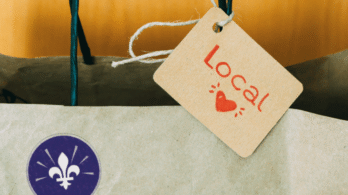 Sainte-Julie et Varennes: campagne pour encourager l’achat local