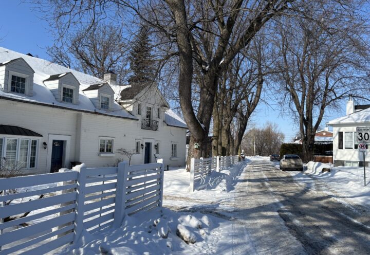 Villes les plus agréables à vivre au Québec : Boucherville au 3e rang