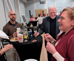 CDC MY: grand rassemblement du milieu communautaire