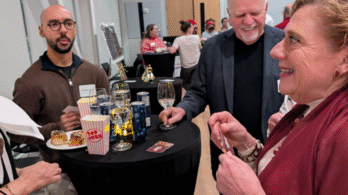 CDC MY: grand rassemblement du milieu communautaire