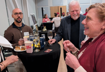 CDC MY: grand rassemblement du milieu communautaire