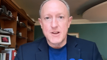 Cœurs bleus: les élus de Boucherville se joignent au mouvement