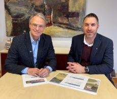 Varennes: une nouvelle direction générale par intérim