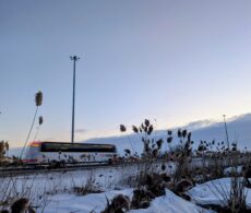 Fermeture de l’A-20 en direction ouest dans la nuit du 27 février à Sainte-Julie