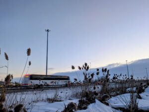 Fermeture de l’A-20 en direction ouest dans la nuit du 27 février à Sainte-Julie