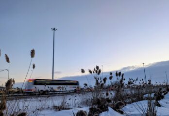 Fermeture de l’A-20 en direction ouest dans la nuit du 27 février à Sainte-Julie