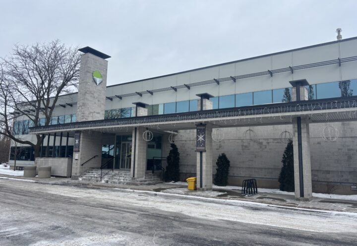 Dossier Laroda en Cour supérieure: Sainte-Julie n’émettra pas d’autres commentaires