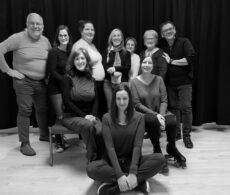 Théâtre : Rosa débarque chez Jankijou