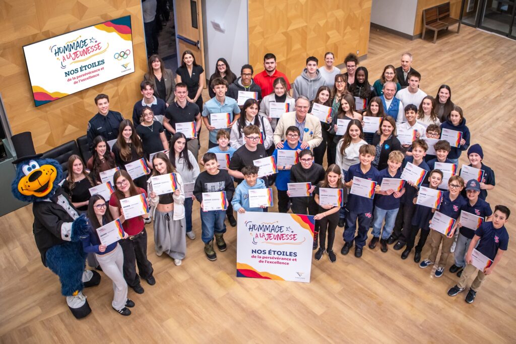 Jeunes-honorés-Varennes