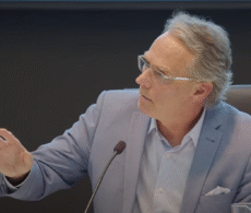 Enquête de la CMQ: le maire réserve d’abord sa version des faits aux enquêteurs