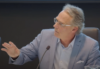 Enquête de la CMQ: le maire réserve d’abord sa version des faits aux enquêteurs