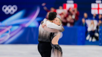 Marjorie Lajoie aux Olympiques : « la plus belle expérience de ma vie »