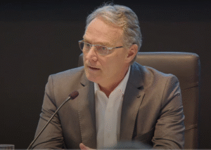 Varennes: une enquête de la CMQ demandée