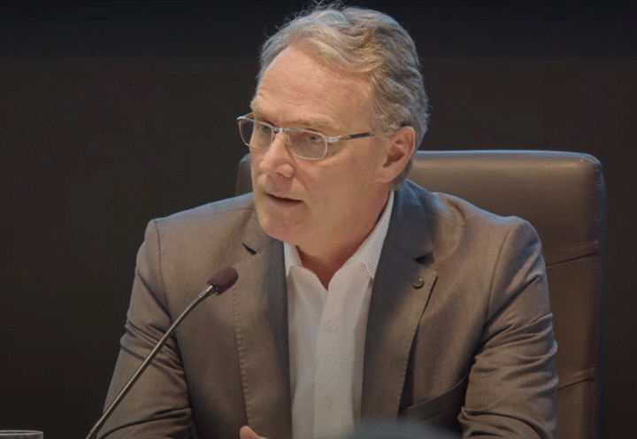 Varennes: une enquête de la CMQ demandée