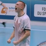 Un Julievillois ambassadeur du tchoukball en Suisse