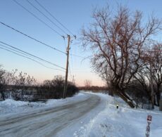 6,55 M$ pour la réfection de la rue de Normandie et du chemin d’Anjou