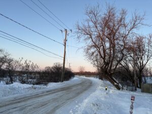 6,55 M$ pour la réfection de la rue de Normandie et du chemin d’Anjou