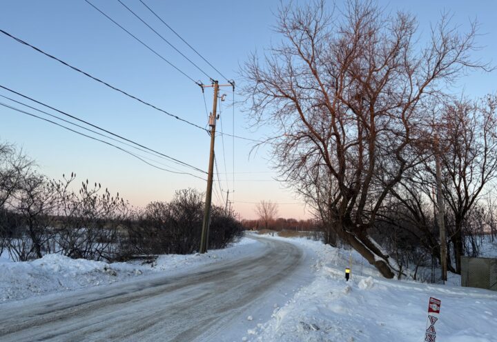 6,55 M$ pour la réfection de la rue de Normandie et du chemin d’Anjou