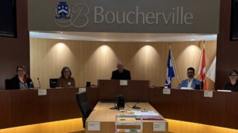 Rémunération des élus de Boucherville : conseillers augmentés, maire gelé