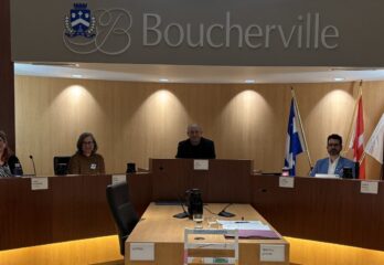 Rémunération des élus de Boucherville : conseillers augmentés, maire gelé