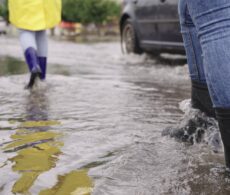 Rues De Noyon, du Père-Le Jeune et Jean-Plouf à Boucherville : Projet de réfection de 6 M$